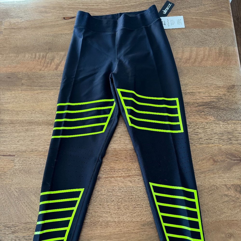 Ultracor ultra leggings, size SMALL